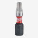 Біта Milwaukee Shockwave TX BO20 25мм 2pcs. (4932471582)