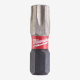 Бита Milwaukee Shockwave TX40 25мм 2шт (4932430888)