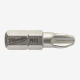 Біти Milwaukee PH3 25мм 25pcs. (4932399588)