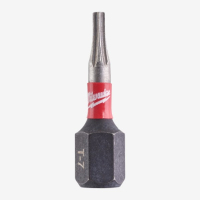 Біта Milwaukee Shockwave TX7 25мм 2pcs. (4932471567)