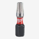 Біта Milwaukee Shockwave TX BO25 25мм 2pcs. (4932471583)