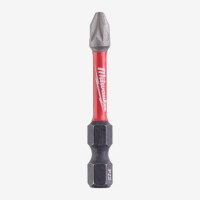 Біта Milwaukee Shockwave PZ2 50мм 1pcs. (4932430865)