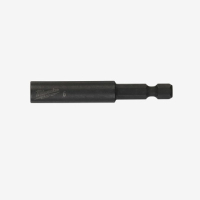 Насадка торцева магнітна шестигранна Milwaukee SW 6мм (4932352537)