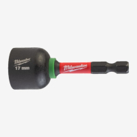 Торцевая головка Milwaukee Shockwave 17x65мм (4932492444)