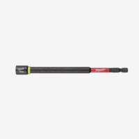 Торцева головка Milwaukee Shockwave 8x150мм (4932492446)