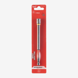 Торцева головка Milwaukee Shockwave 8x150мм (4932492446)