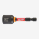 Торцевая головка Milwaukee Shockwave 13x65мм (4932492443)