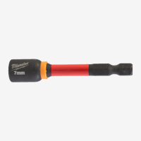 Торцева головка Milwaukee Shockwave 7x65мм (4932492437)