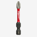 Біта Milwaukee Shockwave PH2 50мм 1pcs. (4932430855_1)