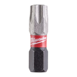 Біта Milwaukee Shockwave TX40 25мм 1pcs. (4932430889_1)