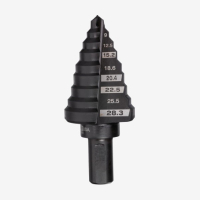 Ступенчатое сверло Milwaukee Step Drill для PG7-PG21 (48899321)