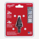 Ступінчасте свердло Milwaukee Step Drill для PG7-PG21 (48899321)