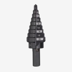 Ступінчасте свердло Milwaukee Step Drill 4-20мм (48899320)