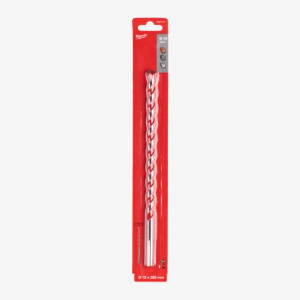 Свердло по бетону Milwaukee PREMIUM Ø10x260 (4932471187)