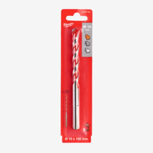 Свердло по бетону Milwaukee PREMIUM Ø10x150 (4932471186)