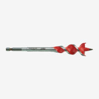 Сверло по дереву Speed Feed Milwaukee 25x165мм (4932479475)