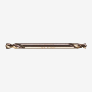 Свердло по металу HSS-G Milwaukee DIN1412 3.5мм двустороннє 10 pcs. (4932352226)