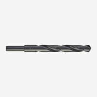 Свердло по металу HSS-R Milwaukee DIN338 13.5х160мм (4932373318)