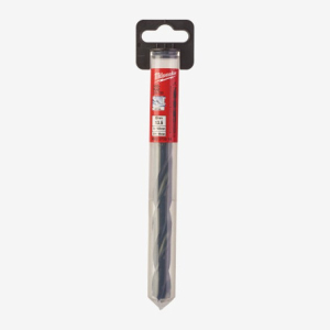 Свердло по металу HSS-R Milwaukee DIN338 13.5х160мм (4932373318)