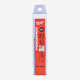 Свердло по металу THUNDERWEB HSS-G Milwaukee DIN338 4.3х80мм 10pcs. (4932459848)
