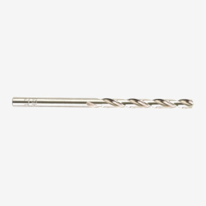Свердло по металу THUNDERWEB HSS-G Milwaukee DIN338 4.3х80мм 10pcs. (4932459848)