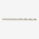 Свердло по металу THUNDERWEB HSS-G Milwaukee DIN338 4.3х80мм 10pcs. (4932459848)