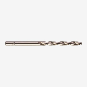 Свердло по металу THUNDERWEB HSS-G Milwaukee DIN338 4.2x75мм 10pcs. (4932352385)