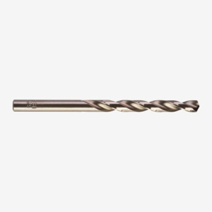 Свердло по металу THUNDERWEB HSS-G Milwaukee DIN338 6.5x101мм 10pcs. (4932352391)