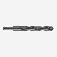 Сверло по металлу HSS-R Milwaukee DIN338 16.5х184мм (4932373324)