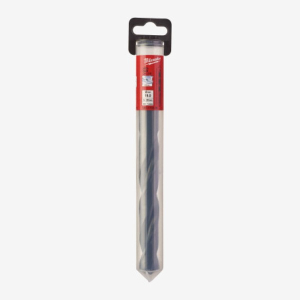 Свердло по металу HSS-R Milwaukee DIN338 19.0х198мм (4932373329)