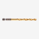 Свердло по металу RedHEX HSS-G TiN Milwaukee 5.5мм (48894764)