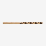 Свердло по металу HSS-Co Milwaukee DIN338 4.2мм (4932363260)