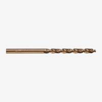 Свердло по металу HSS-Co Milwaukee DIN338 4.2мм (4932363260)
