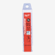 Свердло по металу THUNDERWEB HSS-G Milwaukee DIN338 4.4х80мм 10pcs. (4932459849)