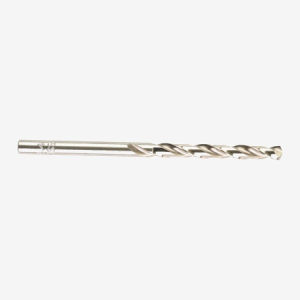 Свердло по металу THUNDERWEB HSS-G Milwaukee DIN338 4.4х80мм 10pcs. (4932459849)