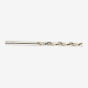Свердло по металу THUNDERWEB HSS-G Milwaukee DIN338 4.4х80мм 10pcs. (4932459849)