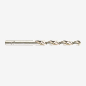 Свердло по металу THUNDERWEB HSS-G Milwaukee DIN338 6.6х101мм 5pcs. (4932459860)