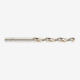 Свердло по металу THUNDERWEB HSS-G Milwaukee DIN338 6.6х101мм 5pcs. (4932459860)