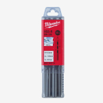 Свердло по металу HSS-R Milwaukee DIN338 10.0мм 10pcs. (4932363534)