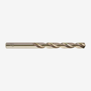 Свердло по металу THUNDERWEB HSS-G Milwaukee DIN338 8.4x117мм 5pcs. (4932430553)