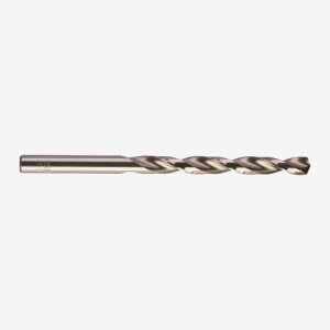 Свердло по металу THUNDERWEB HSS-G Milwaukee DIN338 6.8x109мм 5pcs. (4932352392)