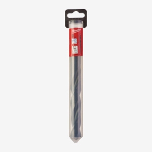 Свердло по металу HSS-R Milwaukee DIN338 19.0х205мм (4932373330)