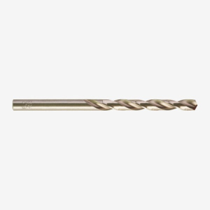 Свердло по металу THUNDERWEB HSS-G Milwaukee DIN338 6.2x101мм 10pcs. (4932430550)