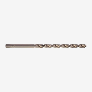 Свердло по металу HSS-G Milwaukee DIN340 6.0х139мм 10pcs. (4932430336)