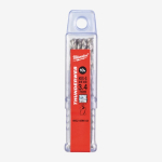 Свердло по металу THUNDERWEB HSS-G Milwaukee DIN338 3.4х70мм 10pcs. (4932459843)