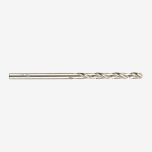 Свердло по металу THUNDERWEB HSS-G Milwaukee DIN338 3.4х70мм 10pcs. (4932459843)