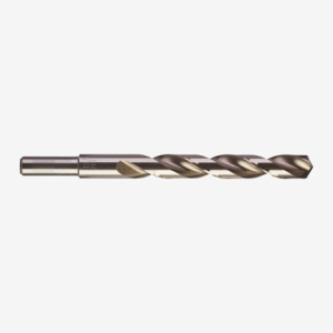 Свердло по металу THUNDERWEB HSS-G Milwaukee DIN338 12.5x151мм 5pcs. (4932352404)