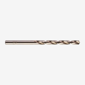 Свердло по металу THUNDERWEB HSS-G Milwaukee DIN338 4.8x86мм 10pcs. (4932352387)