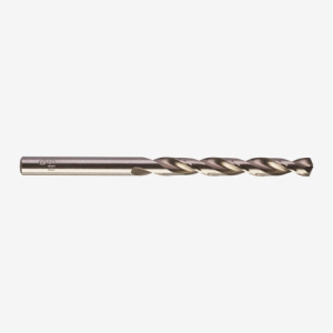 Свердло по металу THUNDERWEB HSS-G Milwaukee DIN338 6.0x93мм 10pcs. (4932352390)