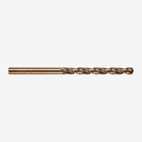 Свердло по металу HSS-Co Milwaukee DIN338 5.0мм (4932363264)
